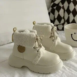 kids winter boots