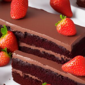 ai generated, chocolate cake, dessert, chocolate, sweet, food, kitchen, cake shop, raspberries, tasty, chocolate cake, chocolate cake, chocolate cake, chocolate cake, chocolate cake, chocolate, chocolate, chocolate
