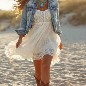 beach wear